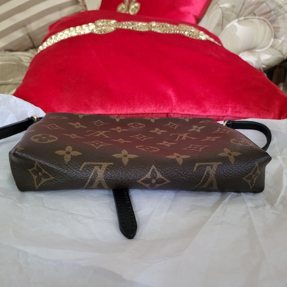 Louis Vuitton pallas - Picture 3 of 6